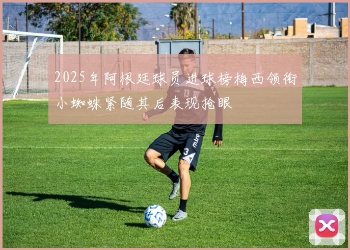 2025年阿根廷球员进球榜梅西领衔小蜘蛛紧随其后表现抢眼